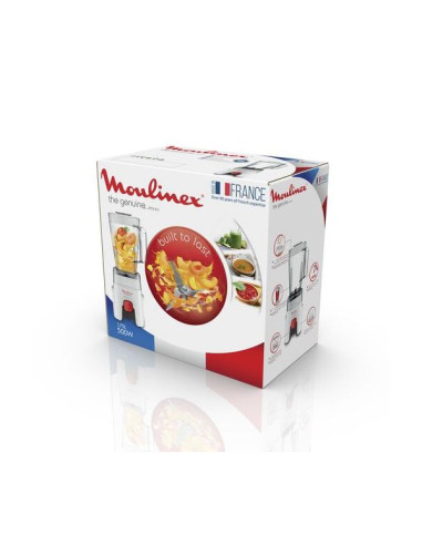 Blender Genuine 500W