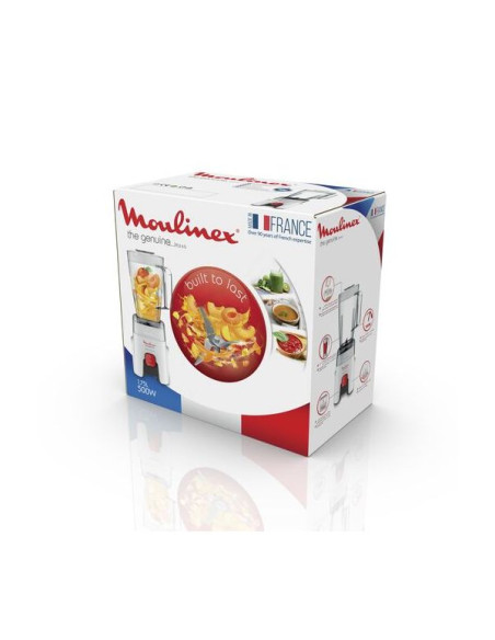 Blender Genuine 500W