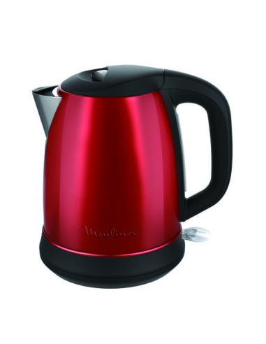Bouilloire Subito Select 2400W 1.7L Rouge