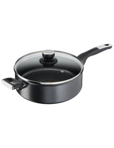Sauteuse 26cm Unlimited+Couvercle