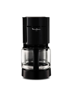 Cafetière Uno 12 Tasses Noir