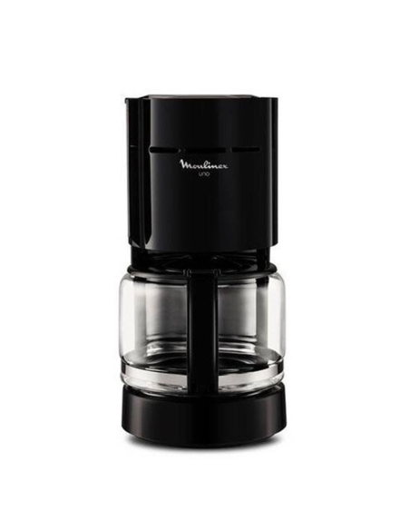 Cafetière Uno 12 Tasses Noir