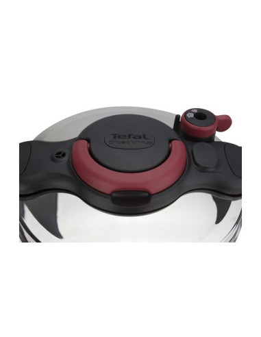 Cocotte Clipso Minut Easy 6L