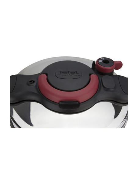 Cocotte Clipso Minut Easy 6L