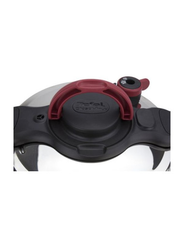 Cocotte Clipso Minut Easy 6L