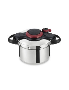 Cocotte Clipso Minut Easy 6L