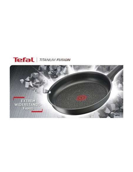 Poêle 24cm Titanium