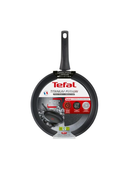Poêle 24cm Titanium