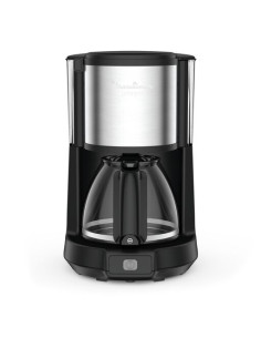 Cafetière Subito 15 Tasses Noir/Silver