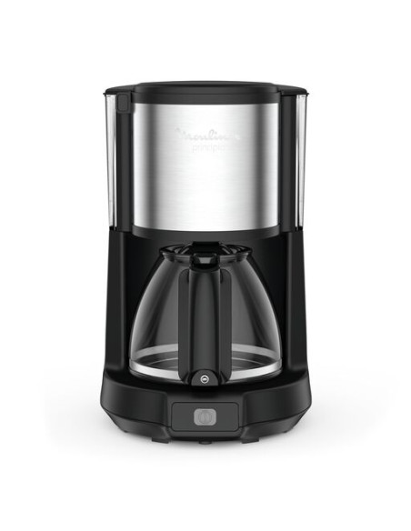 Cafetière Subito 15 Tasses Noir/Silver