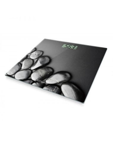 Pèse Personne Electronique Pebble Home