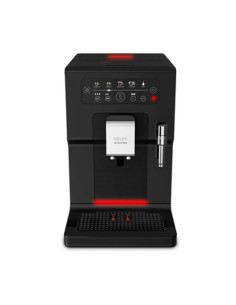 Machine à Café Intuition avec Broyeur à Grain 2