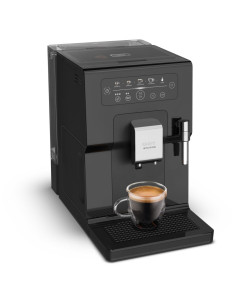 Machine à Café Intuition avec Broyeur à Grain