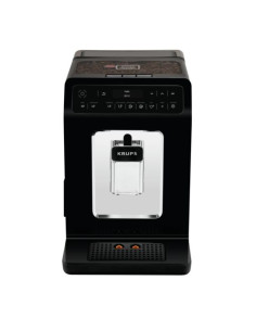 Machine à Café Evidence avec Broyeur à Grain