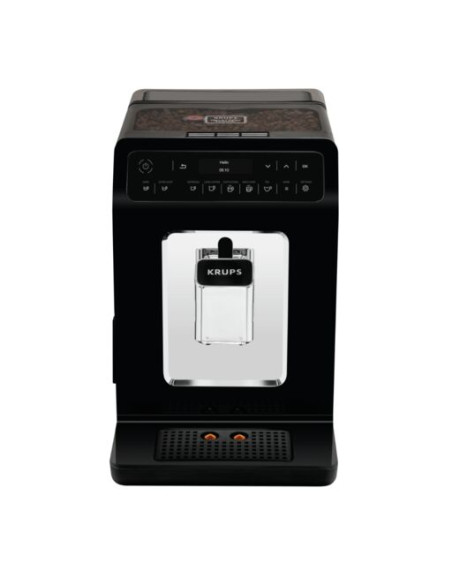 Machine à Café Evidence avec Broyeur à Grain