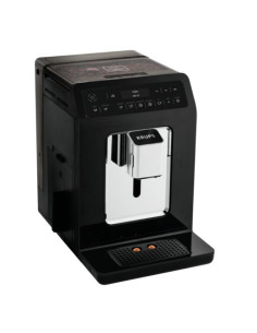 Machine à Café Evidence avec Broyeur à Grain 2