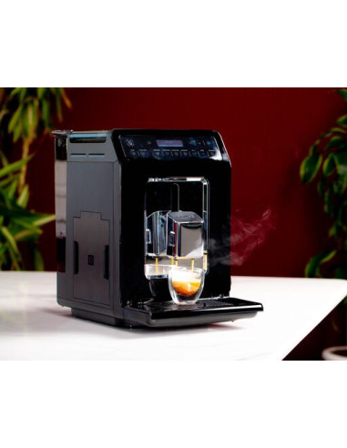 Machine à Café Evidence avec Broyeur à Grain
