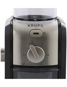 Moulin à Café Santa 2