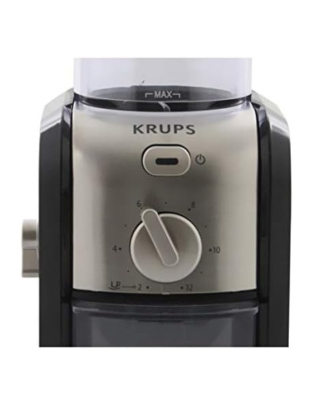 Moulin à Café Santa