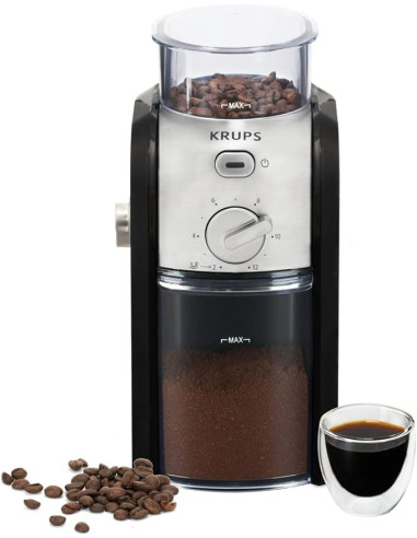 Moulin à Café Santa