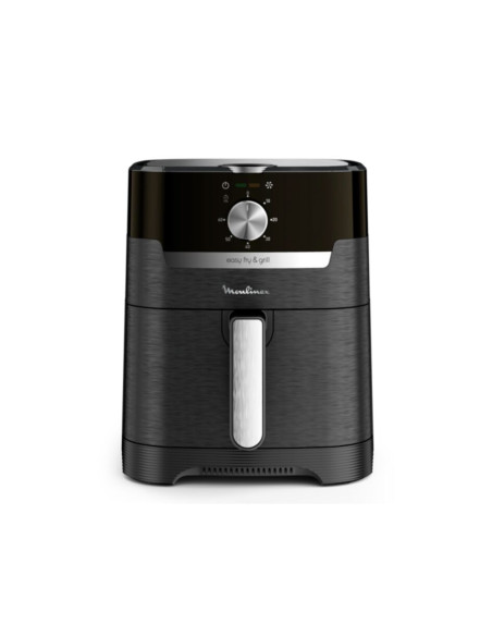 Friteuse sans huile Easy Fry & Grill