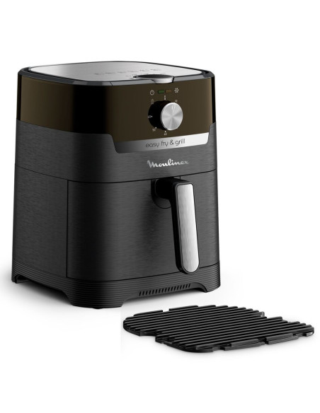 Friteuse sans huile Easy Fry & Grill