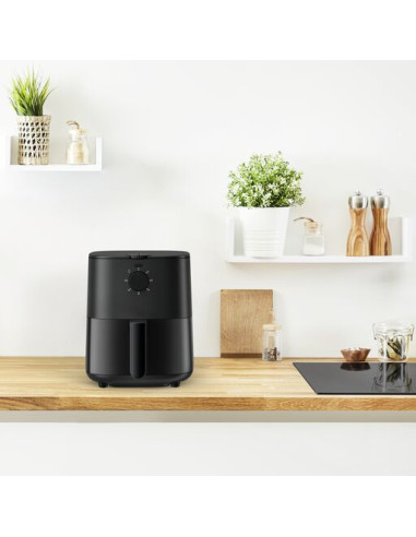 Friteuse sans huile Easy Fry Essential