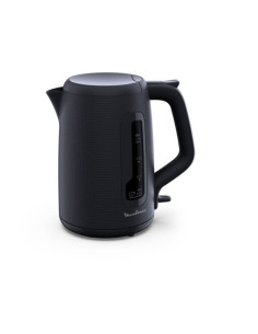 Bouilloire Principo 2400W Noir