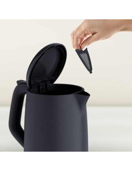 Bouilloire Principo 2400W Noir Bouilloire Principo 2400W Noir
