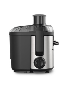 Centrifugeuse Frutelia Metal 400W Gris