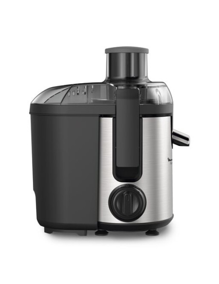 Centrifugeuse Frutelia Metal 400W Gris