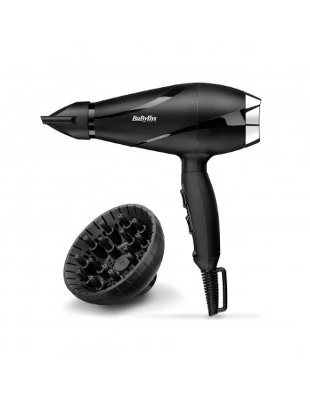 Sèche cheveux Shine Pro 2200