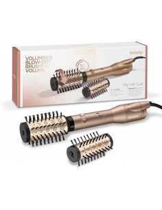 Brosse Soufflante Rotative Multi-Styles Style Pro 1000