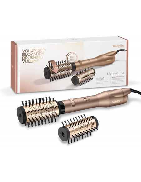 Brosse Soufflante Rotative Multi-Styles Style Pro 1000