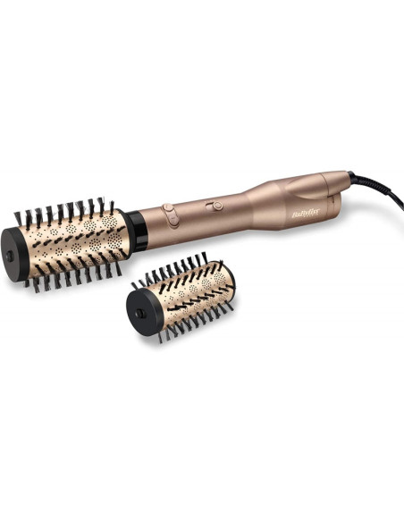 Brosse Soufflante Rotative Multi-Styles Style Pro 1000