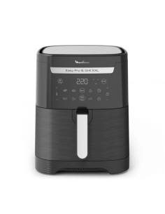 Friteuse Sans Huile Easy Fry & Grill XXL Noir