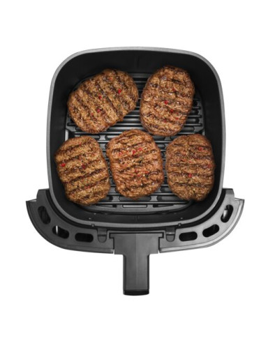 Friteuse Sans Huile Easy Fry & Grill XXL Noir