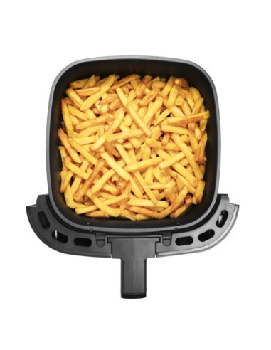 Friteuse Sans Huile Easy Fry & Grill XXL Noir