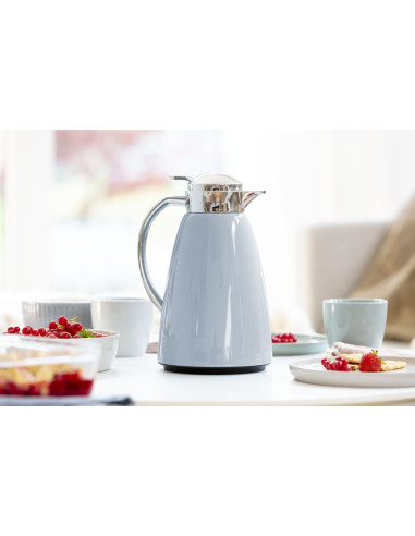 Campo Thermos 1L Bleu