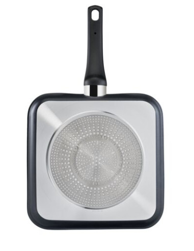 Poêle Grill 26x26cm Selection