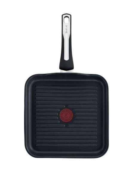 Poêle Grill 26x26cm Selection