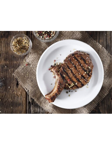 Poêle Grill 26x26cm Selection