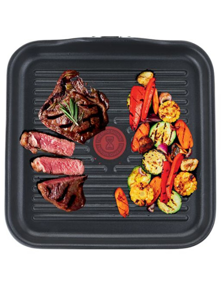Poêle Grill 26x26cm Selection