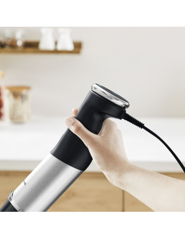 Mixeur Plongeant QuickChef 3en1 1000W