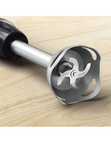 Mixeur Plongeant QuickChef 3en1 1000W