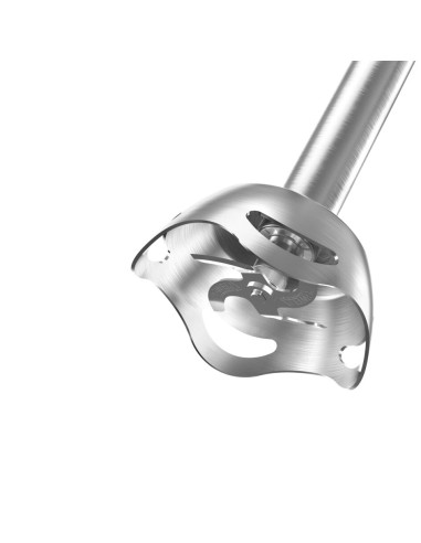 Mixeur Plongeant QuickChef 3en1 1000W