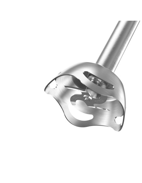 Mixeur Plongeant QuickChef 3en1 1000W