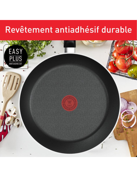 Poêle 28cm Access G6