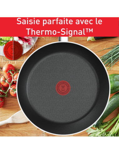 Poêle 28cm Access G6