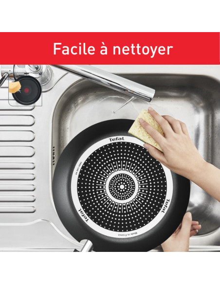 Poêle 24cm Access G6